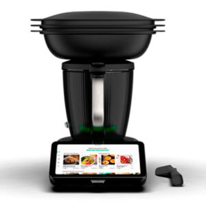 Reparación Thermomix TM7 Madrid reparacionMIX